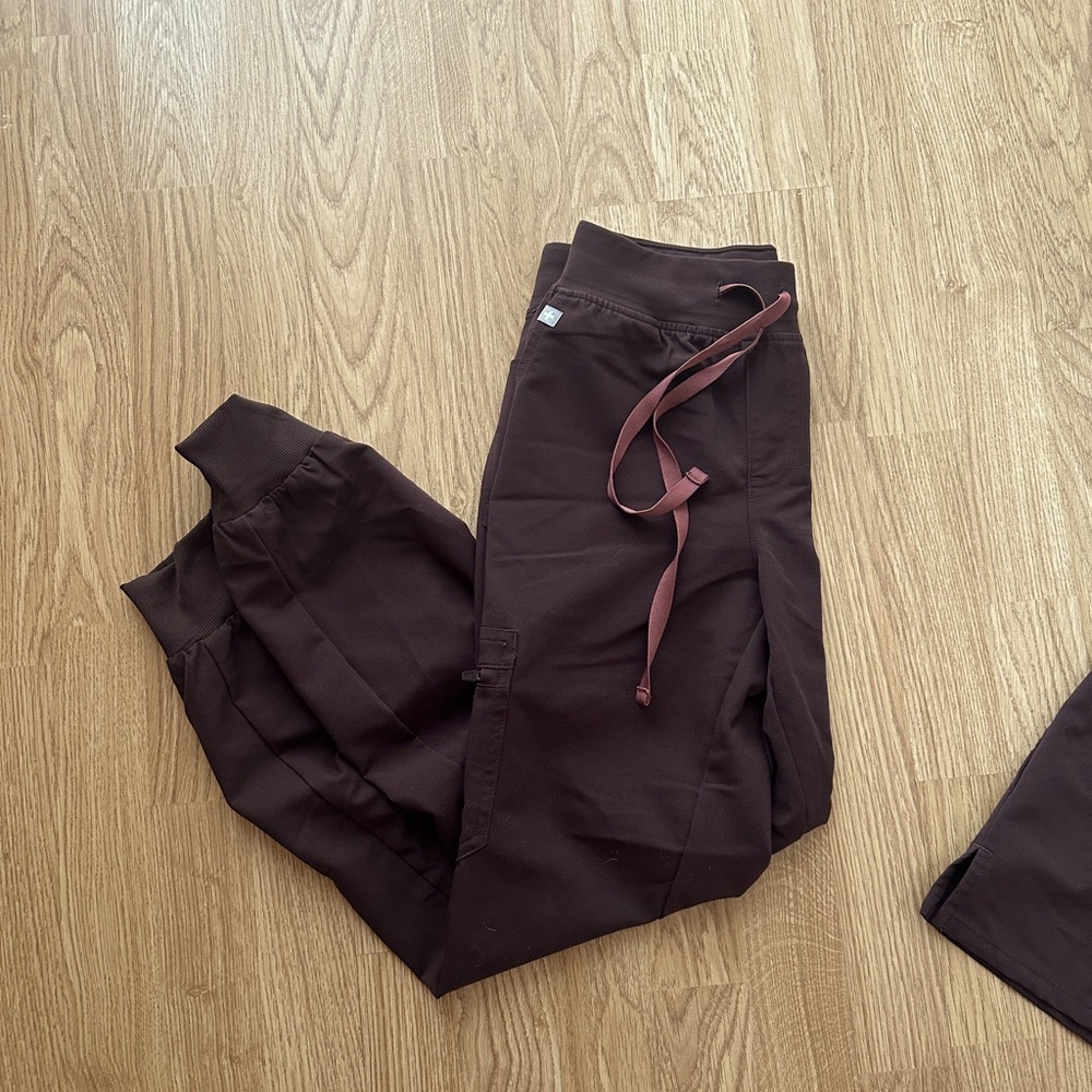 XS PETITE Figs bottoms
